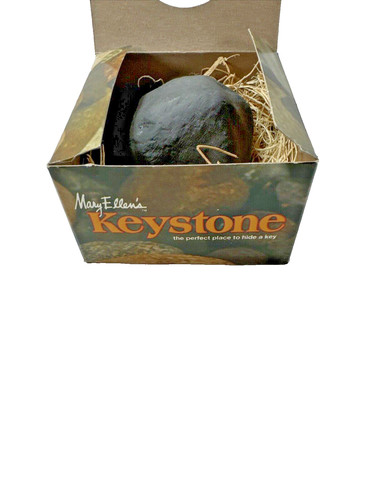 New old stock box - new,